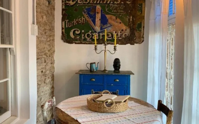 The Karoo Moon Motel