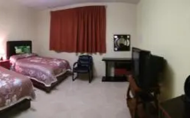 Hotel San Diego