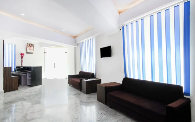 OYO 35787 Hotel Lotus