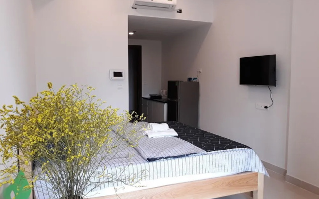 River Gate Apartment