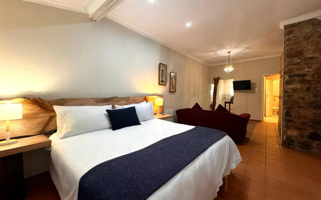 Centurion Guest House and Lodge