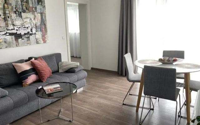 Kal's Studio Apartment Salzburg