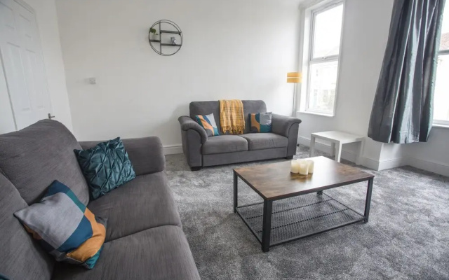 Short Stay Bristol - Ralph Apartment
