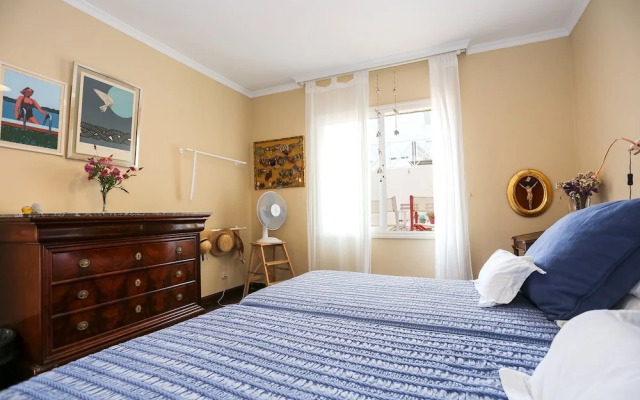 María y Lucía B&B