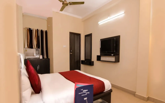 Sara Residency By OYO Rooms