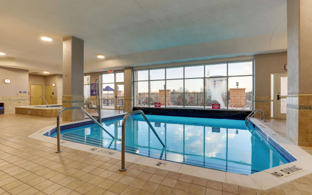 Drury Plaza Hotel Denver Westminster