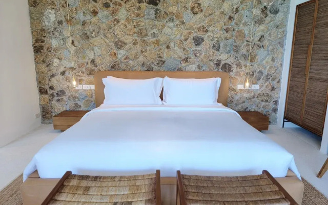 Cape Azure Resort Samui by Thalsea