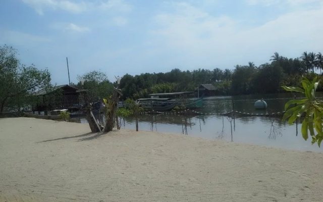 Pentip Resort