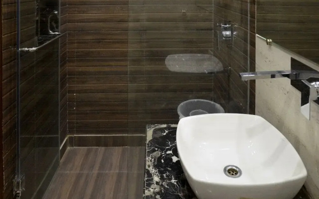 Sanjay International by OYO