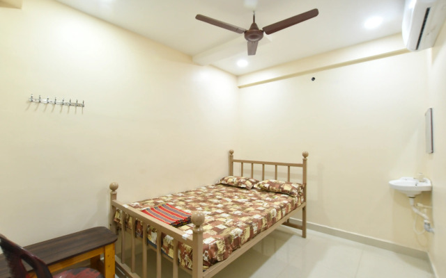 Sri Vijay Balaji Mahal Ac