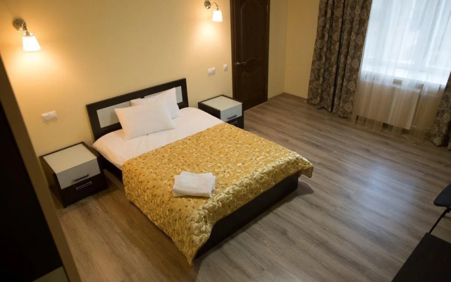 Mini Hotel Bristol