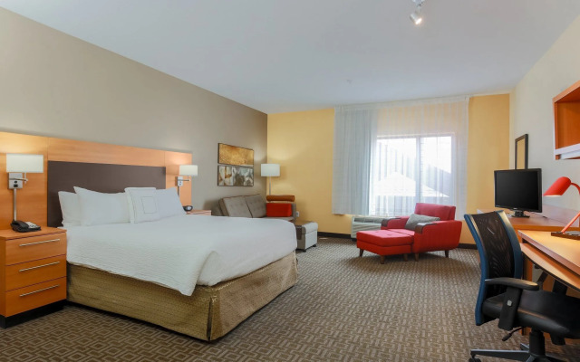 TownePlace Suites by Marriott Cheyenne SW/Downtown Area