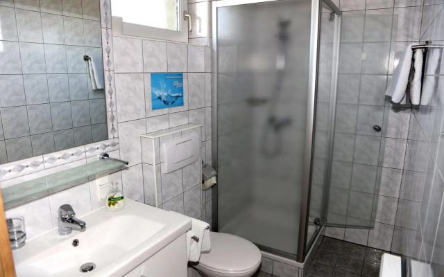 Ferienwohnung Wegleitner