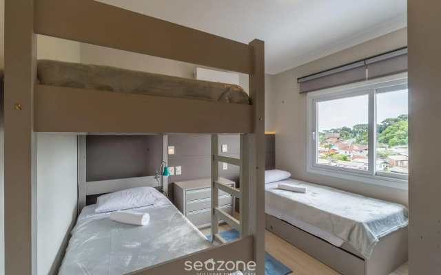 Nsa   Apartamentos Próximos Ao Centro De Canela Rs