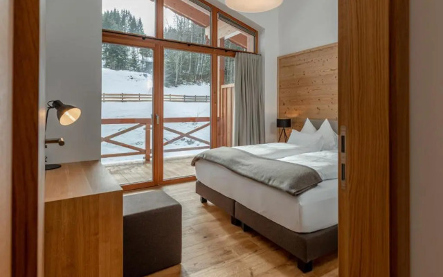Skylodge Alpine Homes