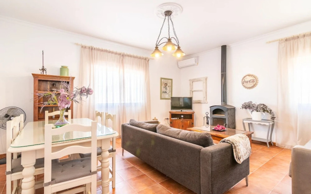 Chalet Bellavista