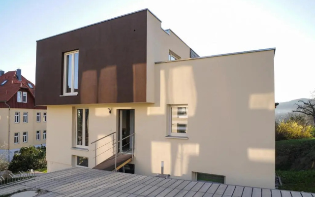Designapartments Sweet Home - Sennhütte 11