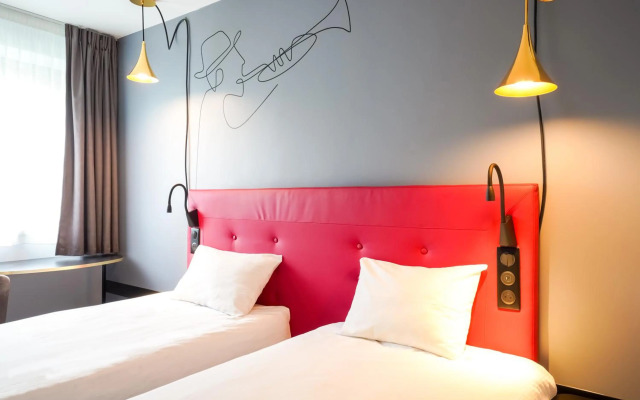 Hotel Kyriad Créteil/Bonneuil-sur-Marne