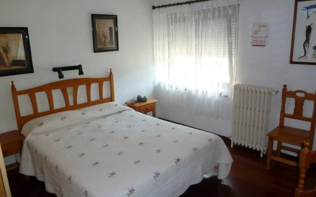 Hotel La Rambla