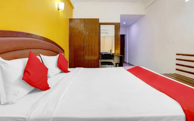 Oyo 872 West Park Hotel