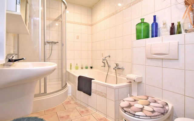 Ferienwohnung Christina in Friedrichroda