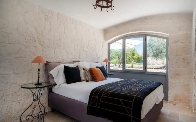 Belmont Villa Ostuni