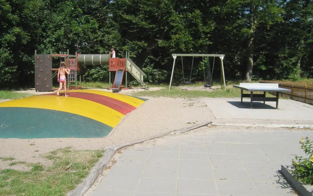 4 Person Holiday Home in Hasle