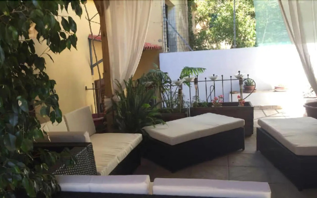 B&B da Alberto