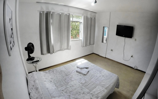 Maravilhoso Apartamento no Centro de Friburgo