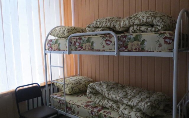 Hostel Pushkinckiy комната для гостей