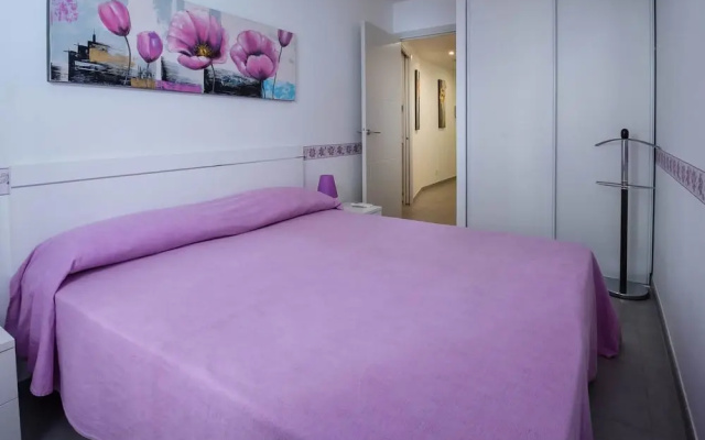 Bone Street Apartment