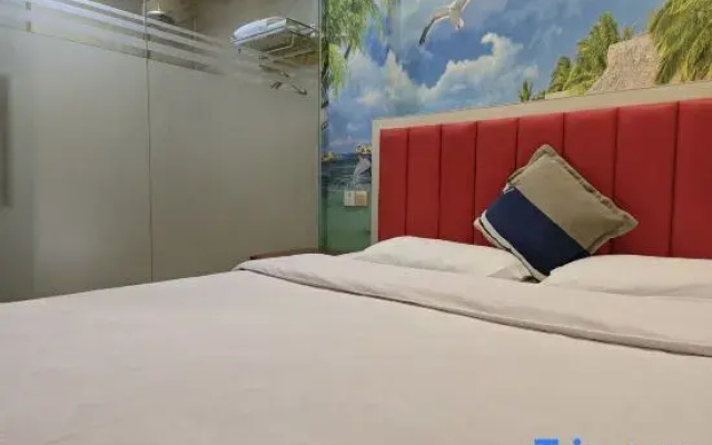 Hefei Qinglong Express Hotel