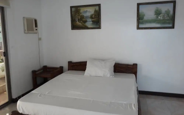 Shane Beach Resort