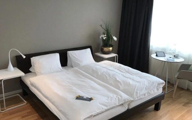 Boutique Hotel Moosegg