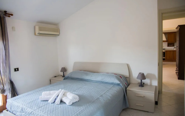Comfortable Apartment - Quartu - close to Poetto Beach