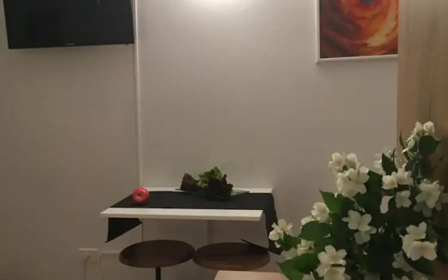 Goga Apartments