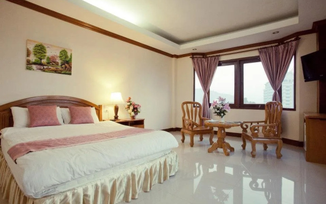 Saylomyen Hotel