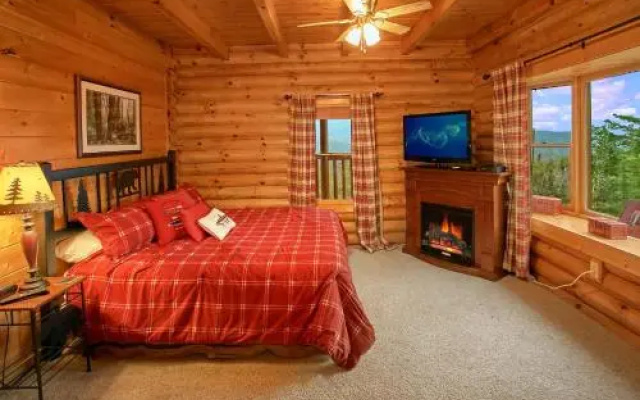 Heavenly Heights Holiday home