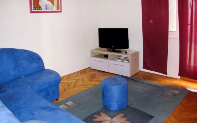 Apartment Giljo Ammoudi 30127