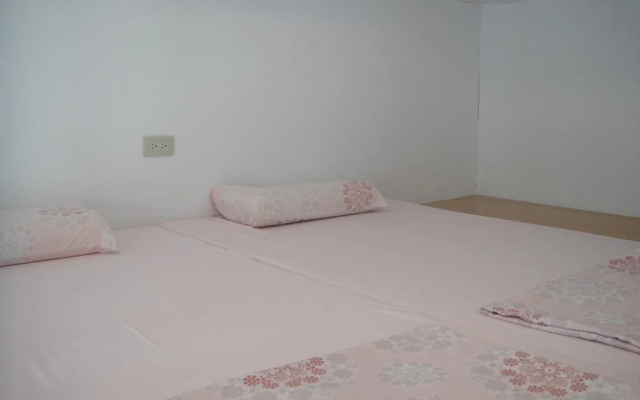 Hodua Guest House