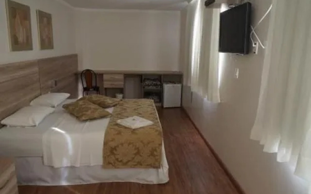 Qualita Ouro Hotel