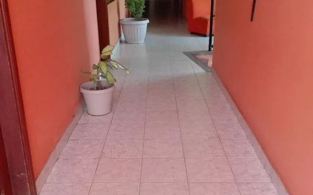 Hotel La Frontera