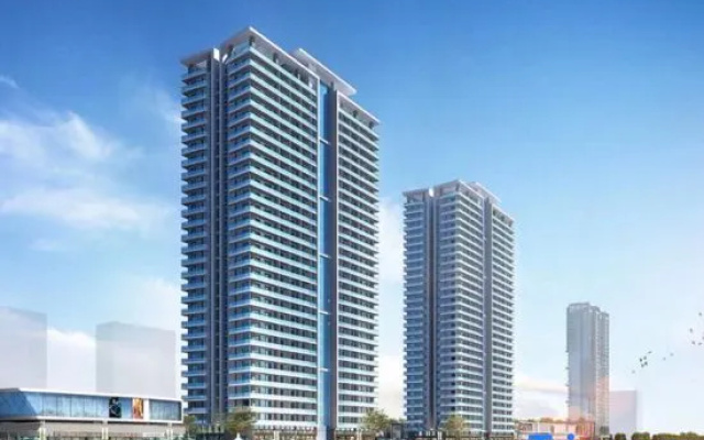 Wukong Hotel Apartment (Wanda Plaza)