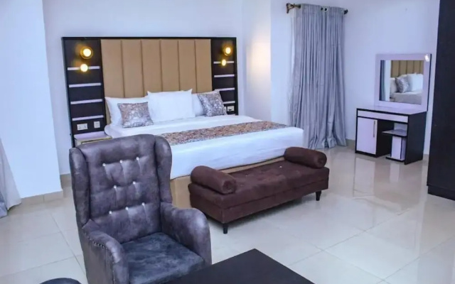 Emsworth Hotel