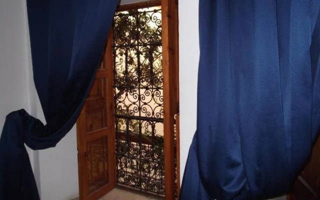 Riad Dar Othmane