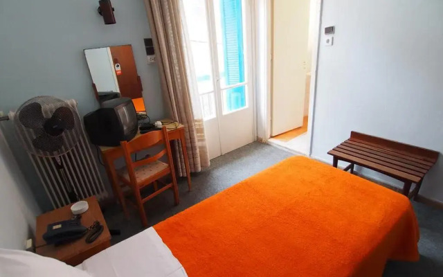 Star Hotel