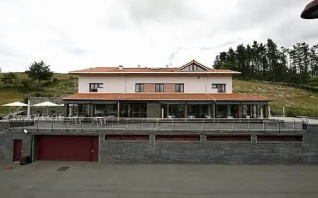 Hotel Olazal