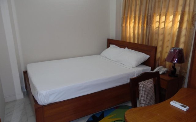 Hotel Presidency Inn in Dhaka, Bangladesh from 72$, photos, reviews - zenhotels.com