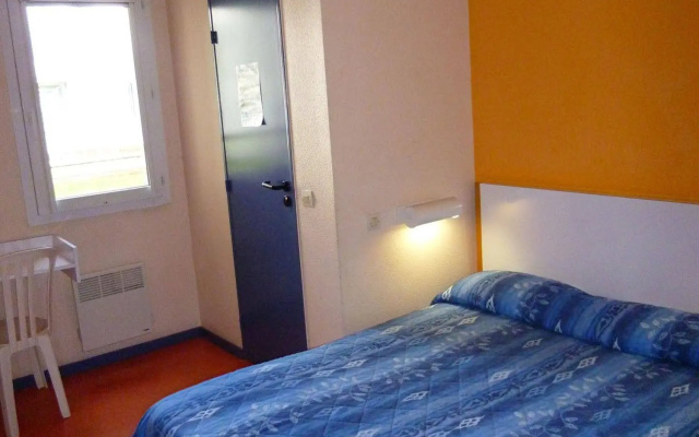 Mister Bed Jouy Aux Arches