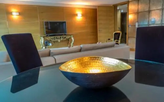 Posh Pads - Liverpool 1 - Apart-Hotel